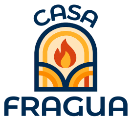 Logo Casa Fragua